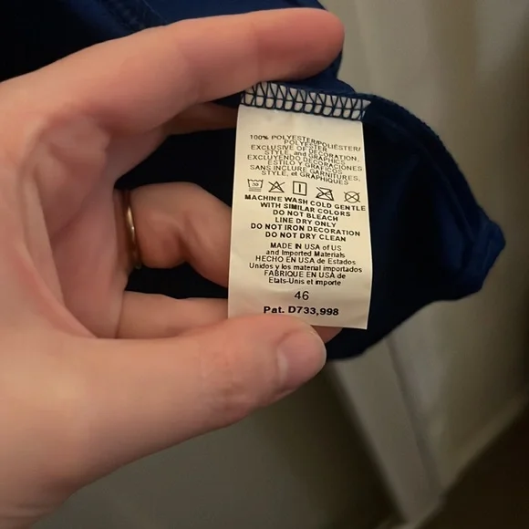 Mets Tejada Jersey - Picture 7 of 11